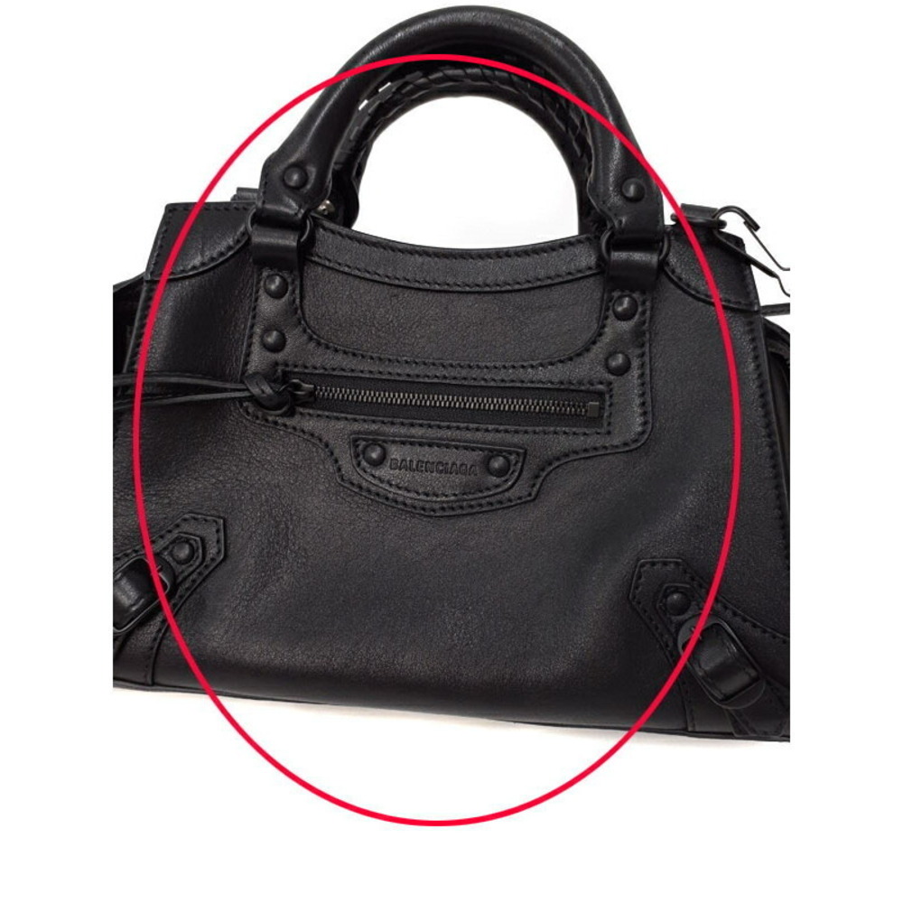 Balenciaga Neo Classic City XS Bag - Picture 4 of 9
